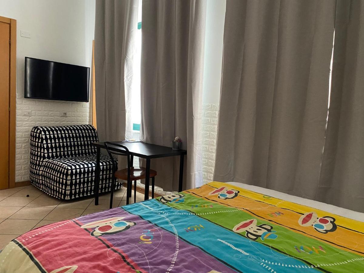 Hotel Brivio มิลาน ภายนอก รูปภาพ