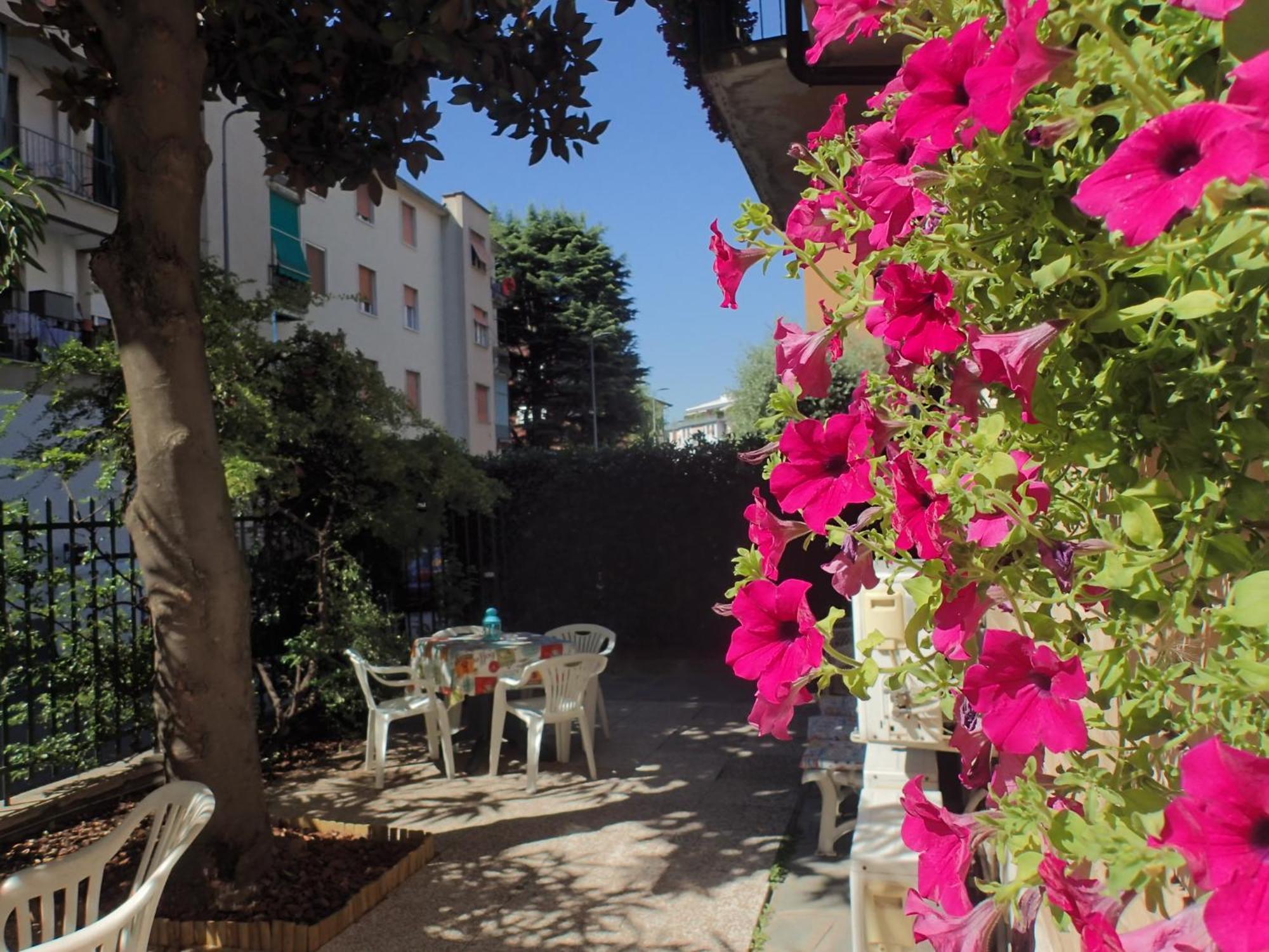 Hotel Brivio มิลาน ภายนอก รูปภาพ