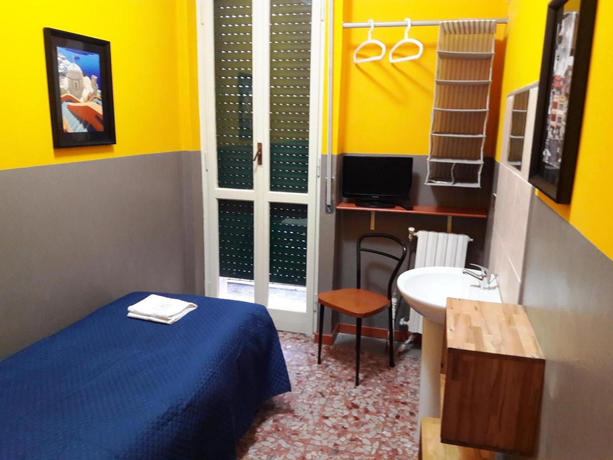 Hotel Brivio มิลาน ห้อง รูปภาพ