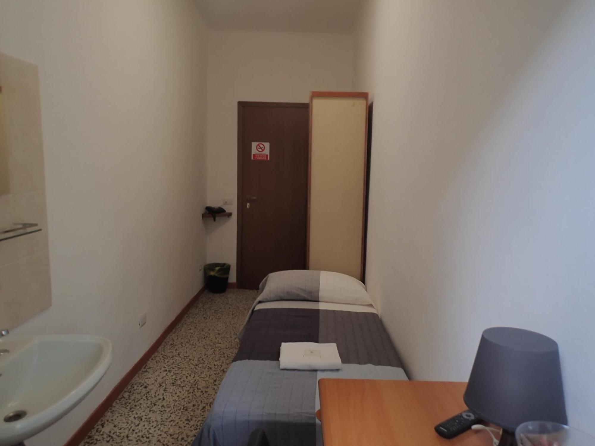Hotel Brivio มิลาน ห้อง รูปภาพ
