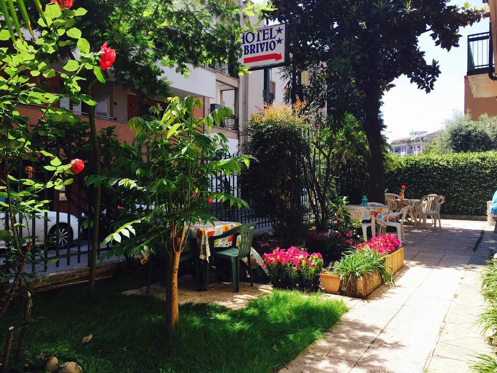 Hotel Brivio มิลาน ภายนอก รูปภาพ