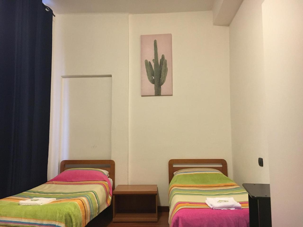 Hotel Brivio มิลาน ภายนอก รูปภาพ