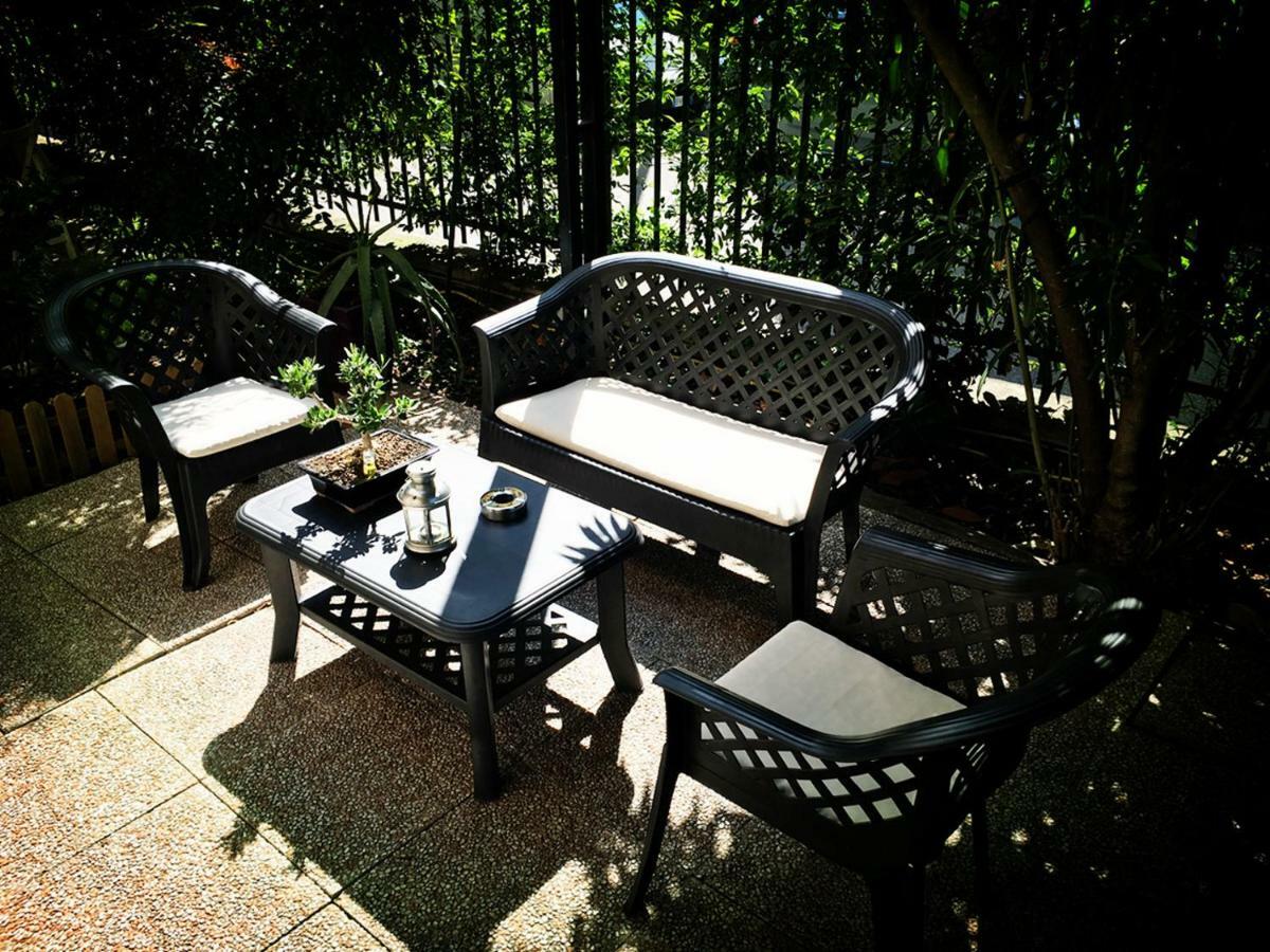 Hotel Brivio มิลาน ภายนอก รูปภาพ